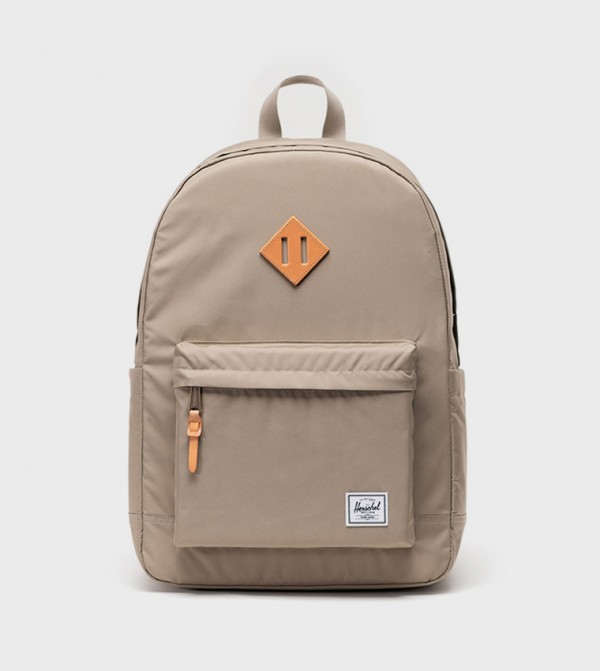 Heritage™ Zip-Around Backpack