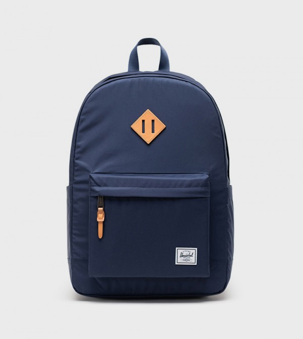 Heritage™ Zip-Around Backpack