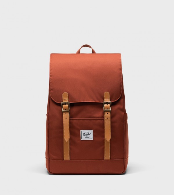 Retreat™ Small Flap Backpack