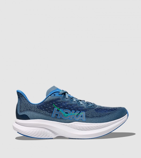 MACH 6 Running Shoes