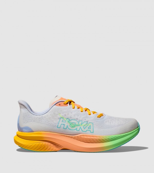 MACH 6 Running Shoes