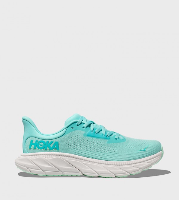 ARAHI 7 Lace Up Running Shoes