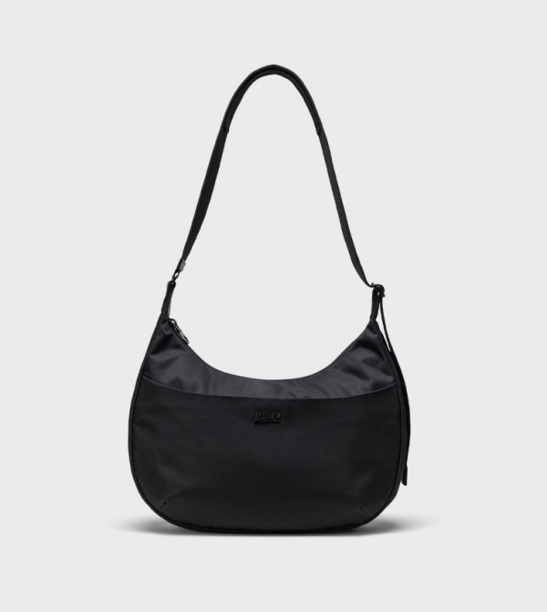 Yara Color Block Shoulder Bag