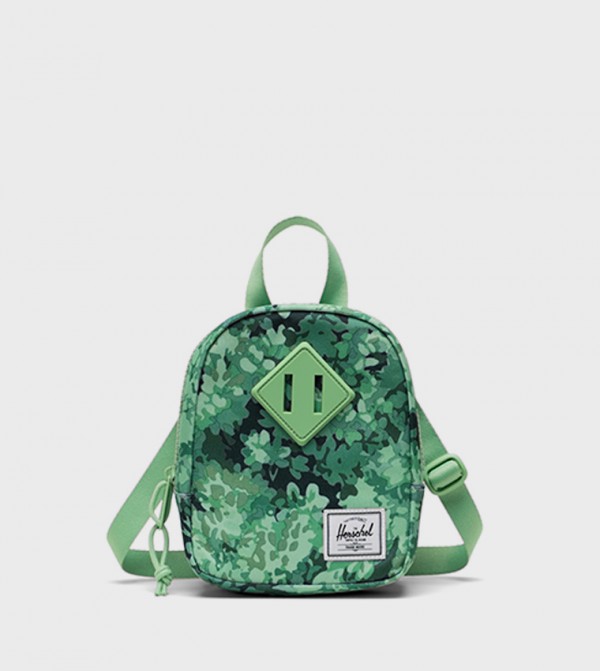 Heritage™ Printed Small Backpack
