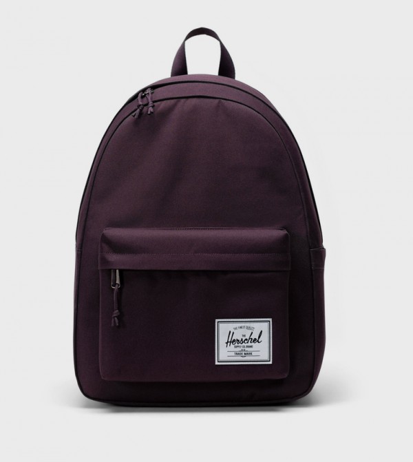 Classic™ XL Logo Label Backpack