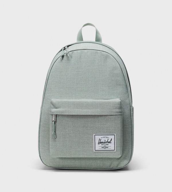 Classic™ Zip Around Backpack