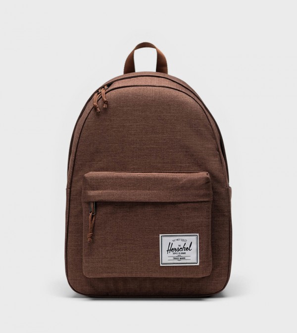 Classic™ Zip Around Backpack