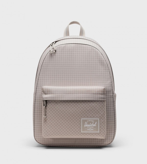 Classic™ Zip Around Backpack