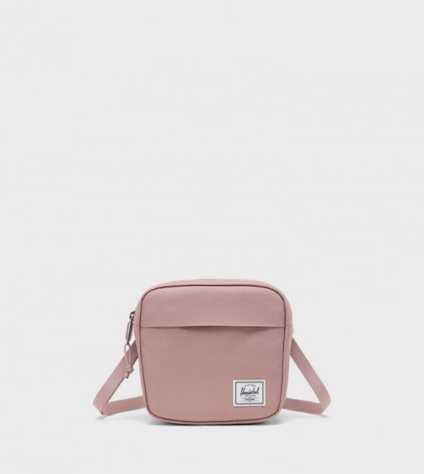 Classic™ Logo Label Crossbody