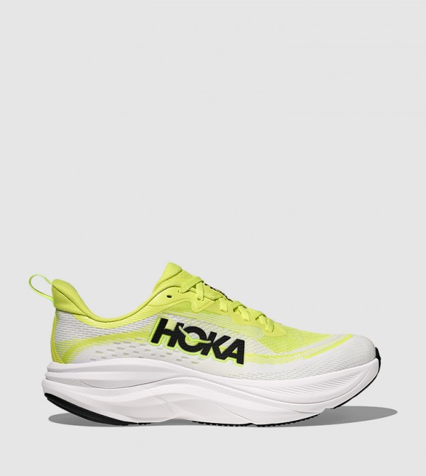 SKYFLOW Lace Up Running Shoes