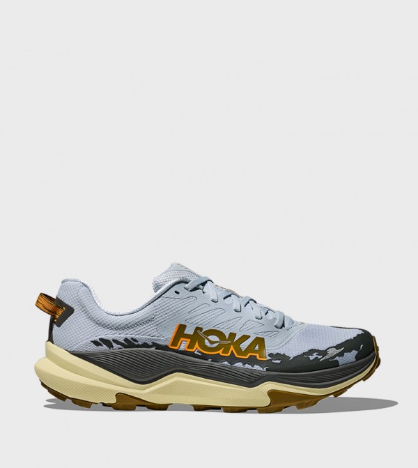 TORRENT 4 Textured Running Shoes