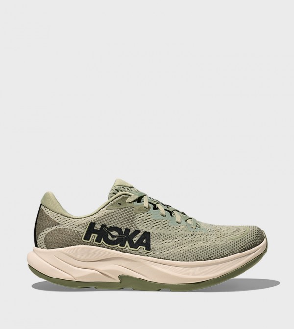 RINCON 4 Lace Up Running Shoes
