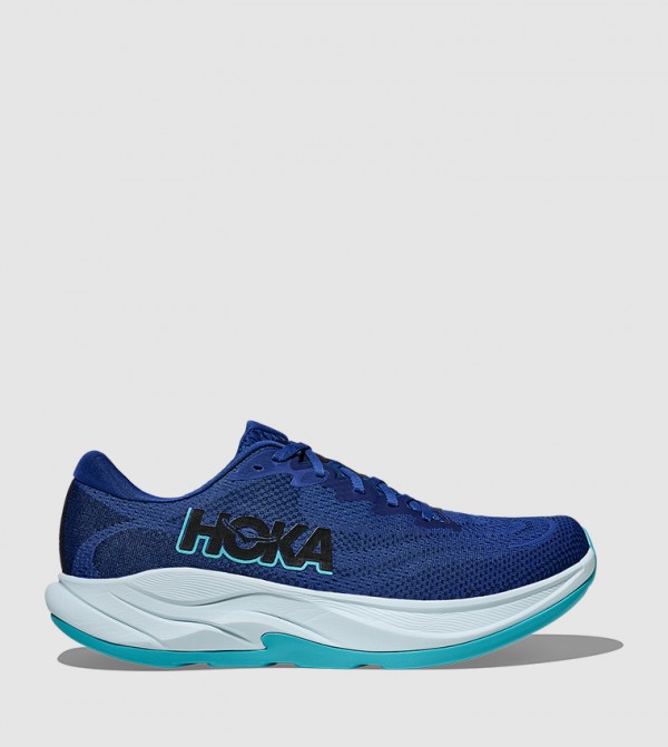 RINCON 4 Lace Up Running Shoes