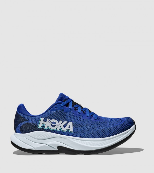 RINCON 4 Lace Up Running Shoes