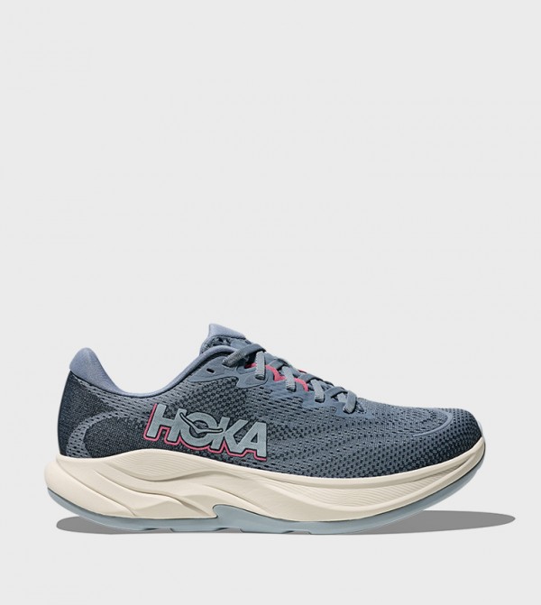 RINCON 4 Textured Running Shoes