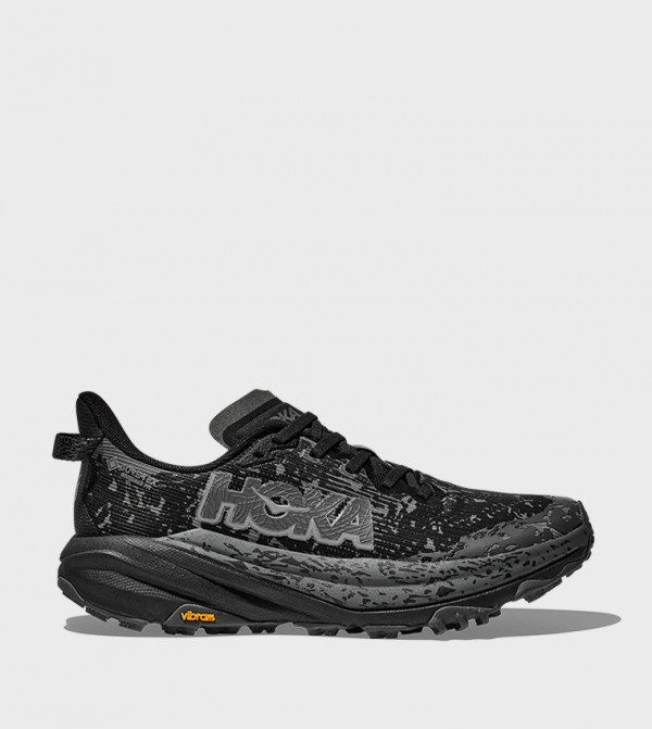 SPEEDGOAT 6 GTX Lace Up Running Shoes