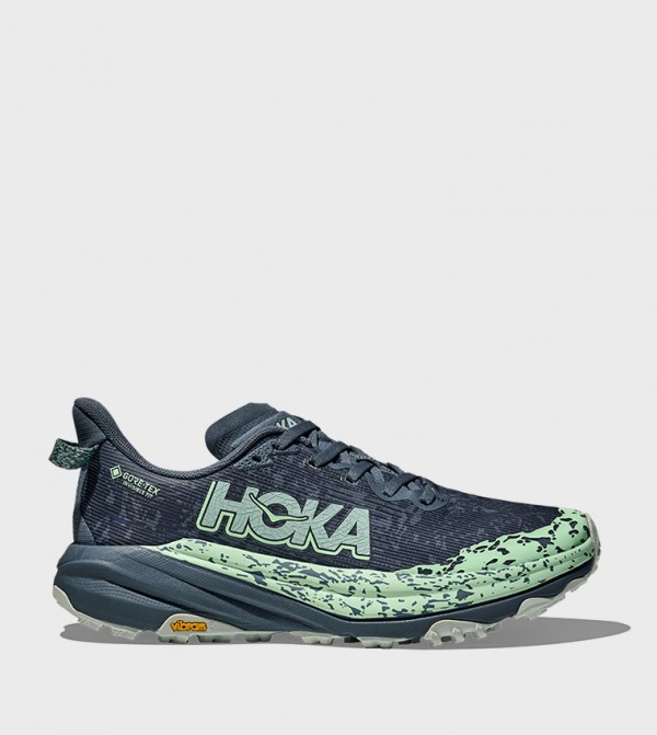 SPEEDGOAT 6 GTX Lace Up Running Shoes