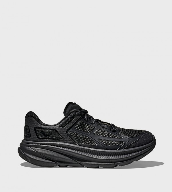 CLIFTON ONE9 Lace Up Running Shoes