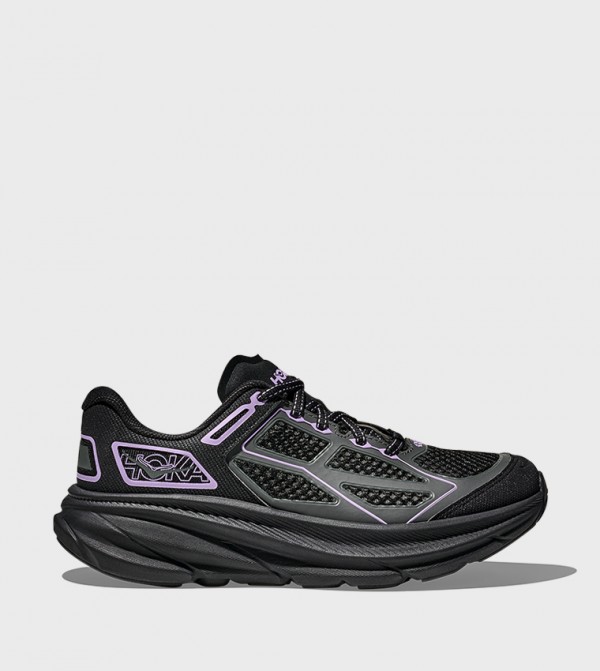 CLIFTON ONE9 Lace Up Running Shoes