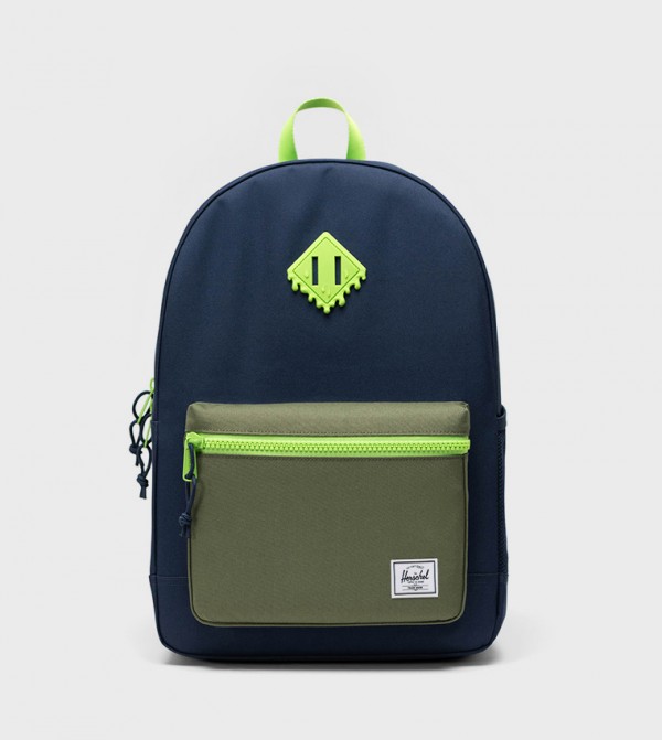 Heritage™ Logo badge Backpack