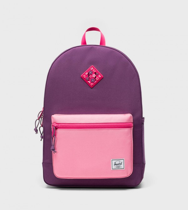 Heritage™ Logo badge Backpack