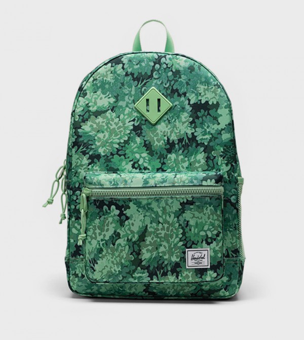 Heritage™ Printed Backpack
