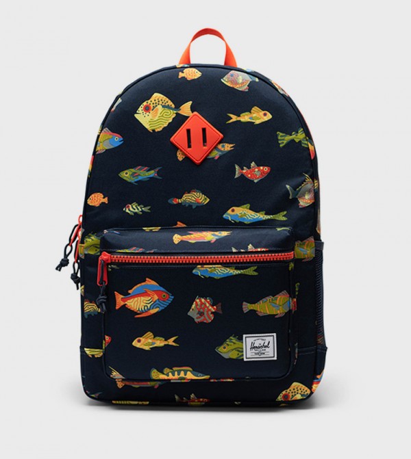 Heritage™ Printed Backpack
