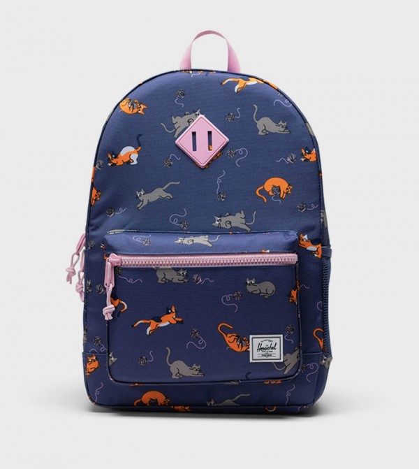 Heritage™ Printed Youth Backpack