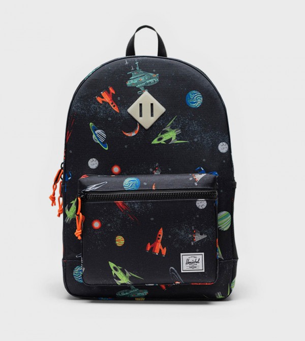 Heritage™ Printed Youth Backpack