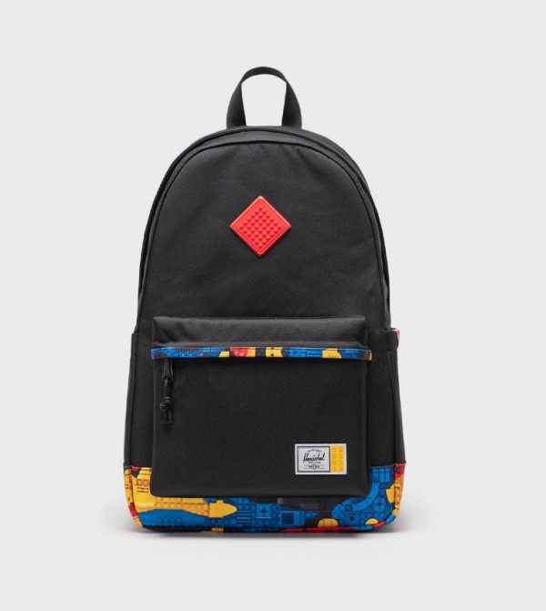 Herschel x LEGO® Heritage™ Printed Backpack