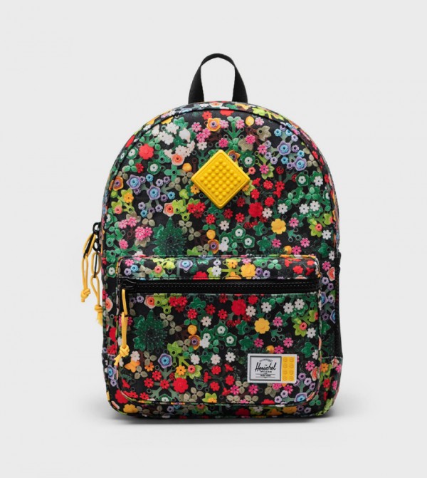 Herschel x LEGO® Heritage™ Printed Backpack