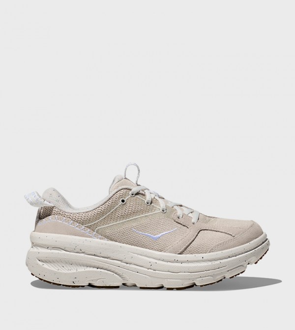 BONDI B3LS BP Lace Up Running Shoes