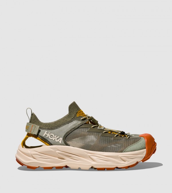 HOPARA 2 AERINO Logo Detail Running Shoes