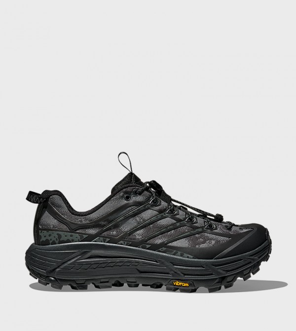 MAFATE THREE2 TS Lace Up Running Shoes