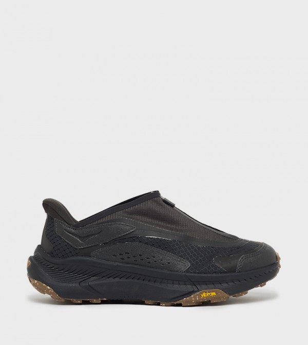 U Project Transport Slip-On Shoes
