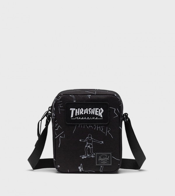 Thrasher Gonz Heritage™ Crossbody Bag