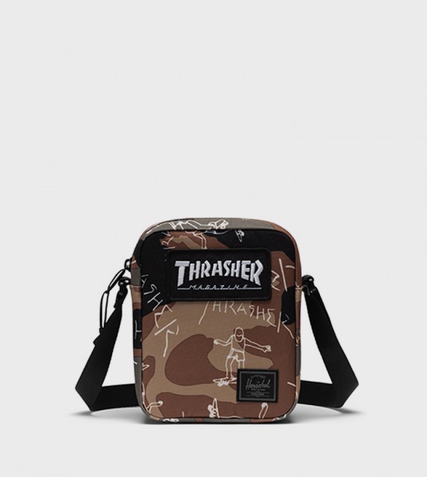 Thrasher Gonz Heritage™ Crossbody Bag