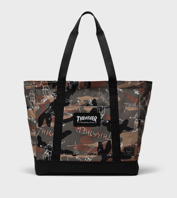 Thrasher Gonz Heritage™ Tote Bag