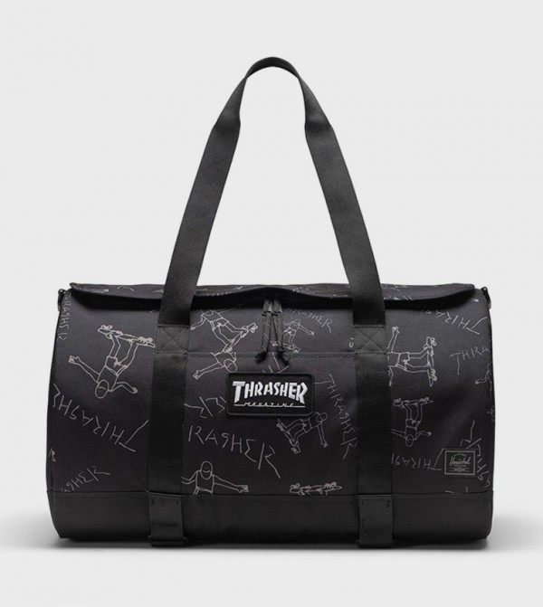 Thrasher Gonz Heritage™ Skate Duffle Bag
