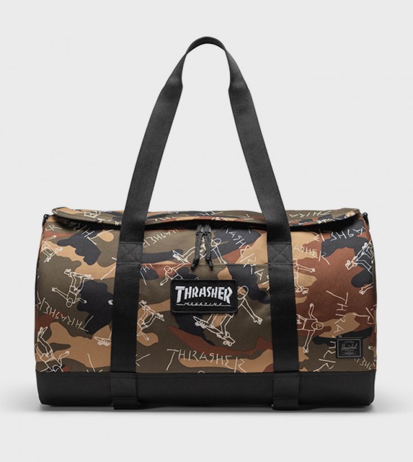 Thrasher Gonz Heritage™ Skate Duffle Bag