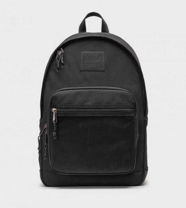 Kaine Zip Around Backpack