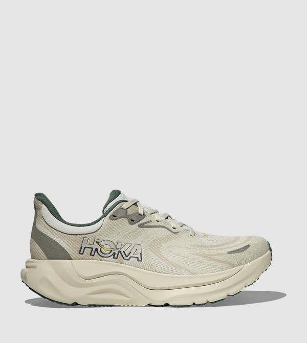 ARAHI 8 Lace Up Running Shoes