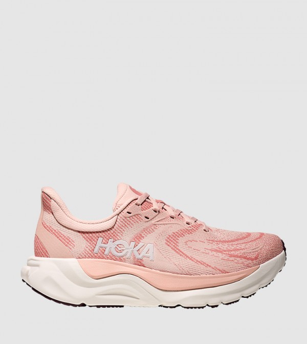 ARAHI 8 Lace Up Running Shoes
