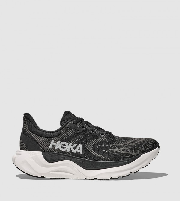 ARAHI 8 Lace Up Running Shoes