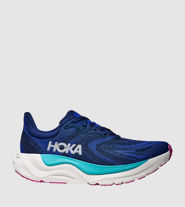 ARAHI 8 Lace Up Running Shoes