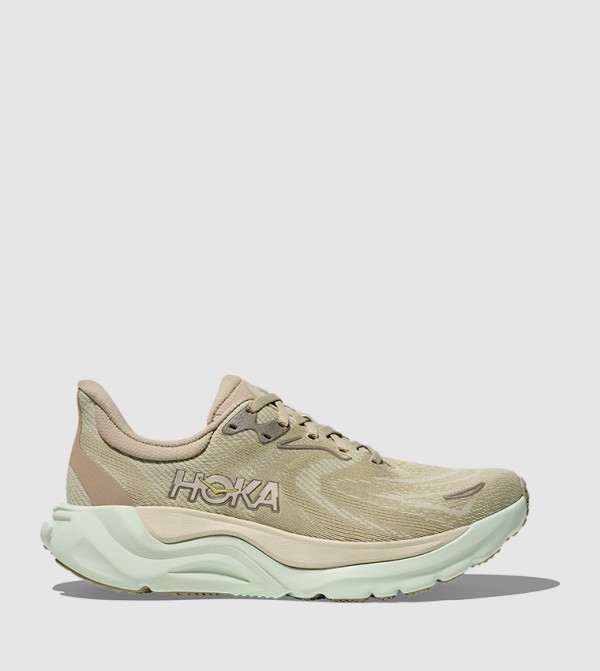 ARAHI 8 Lace Up Running Shoes