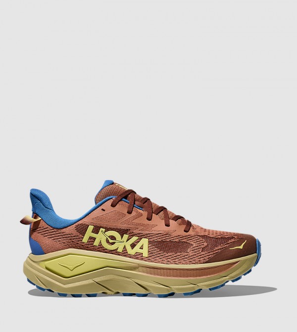 CHALLENGER 8 Lace Up Running Shoes