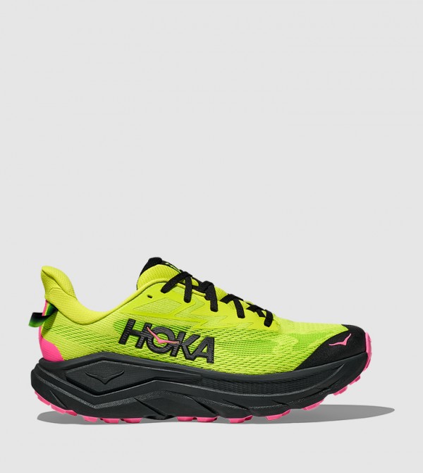 CHALLENGER 8 Lace Up Running Shoes
