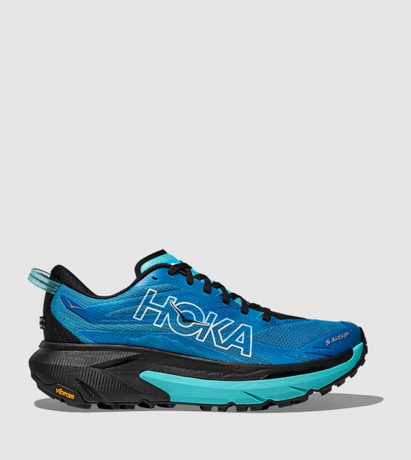 MAFATE 5 Lace Up Running Shoes