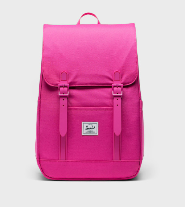 Retreat™ Small Flap Backpack